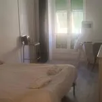 Plein Centre Magnifique Double Climatisee B&B 니스