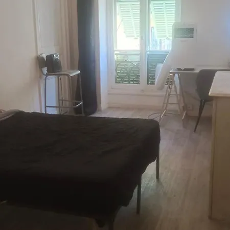 Plein Centre Magnifique Double Climatisee *